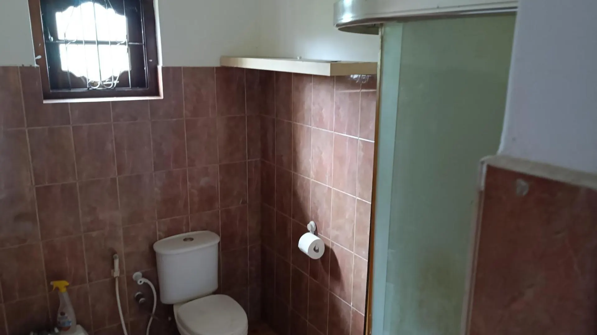 S And P Airport Transit Hostel And Villa 01 Negombo