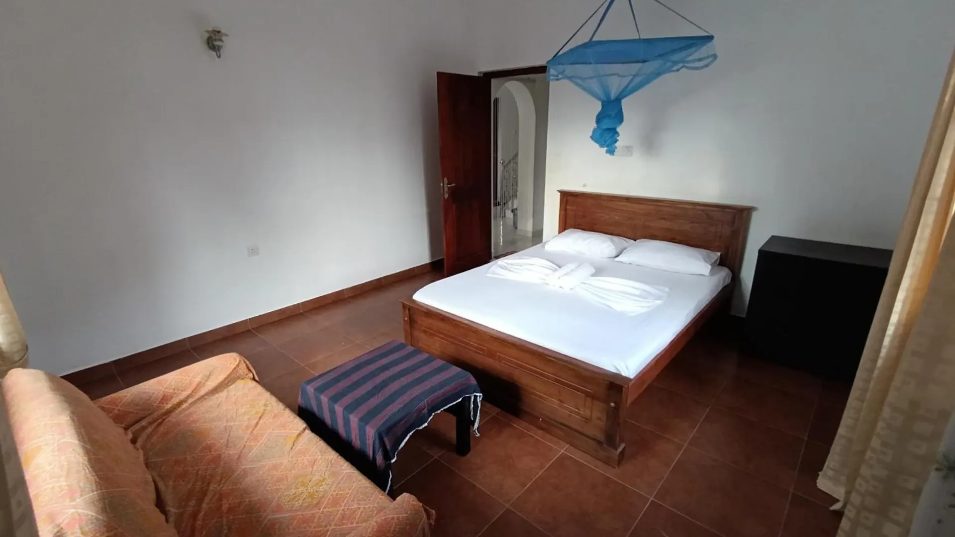 S And P Airport Transit Hostel And Villa 01 Negombo 0*,