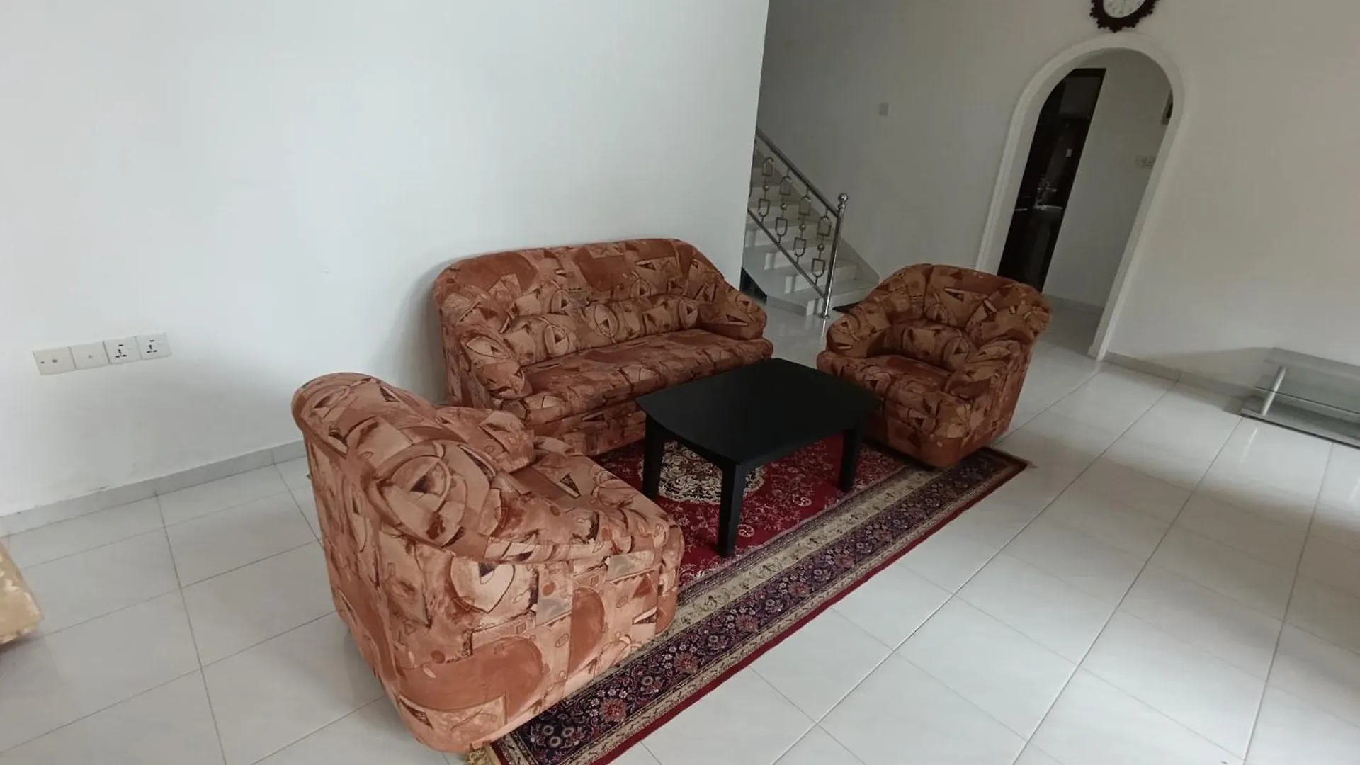 S And P Airport Transit Hostel And Villa 01 Negombo