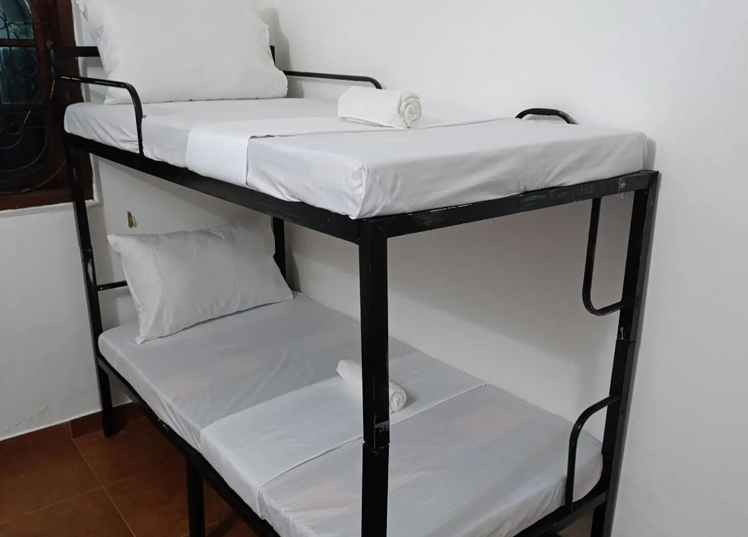 S And P Airport Transit Hostel And Villa 01 Negombo 0*,  Sri Lanka