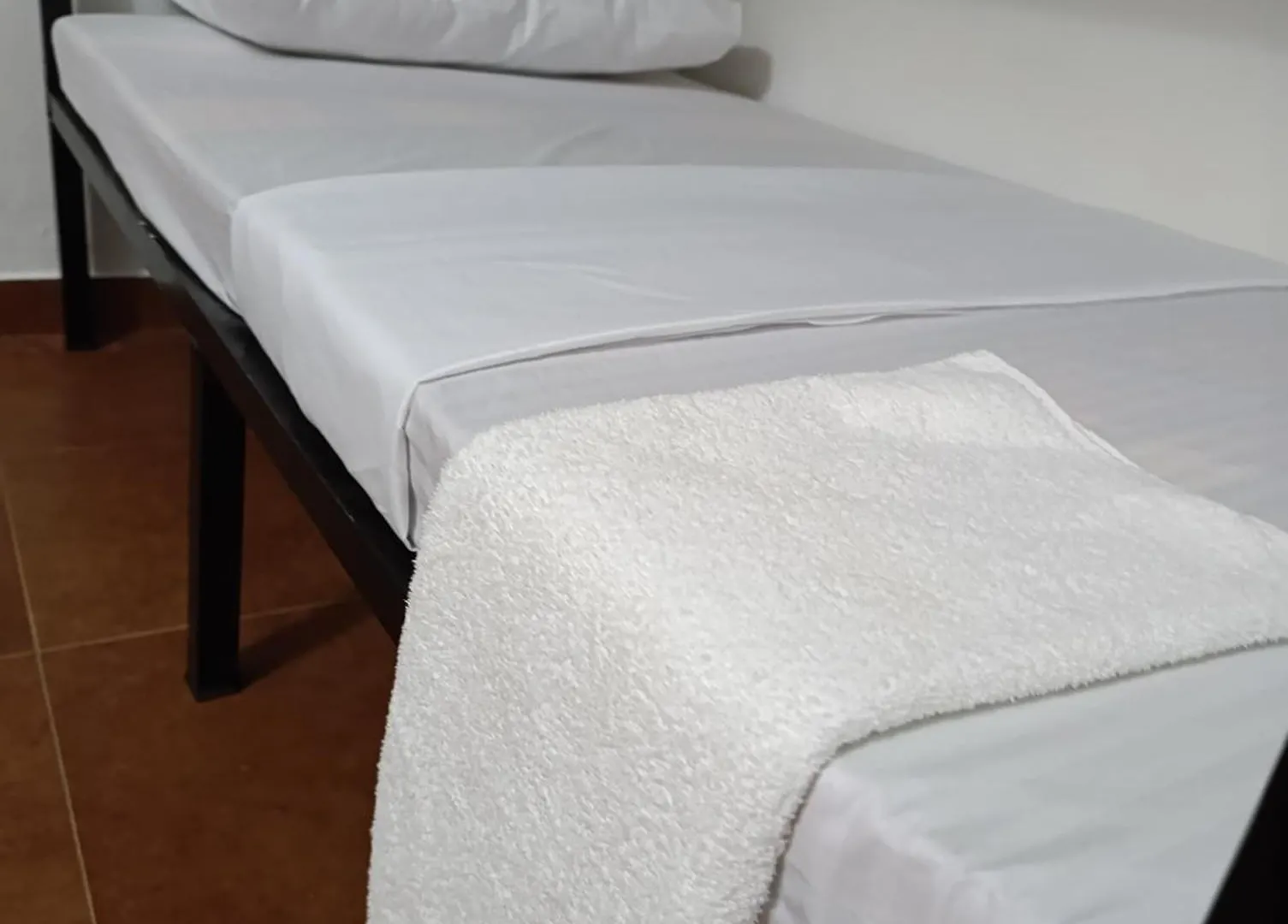 S And P Airport Transit Hostel And Villa 01 Negombo 0*,