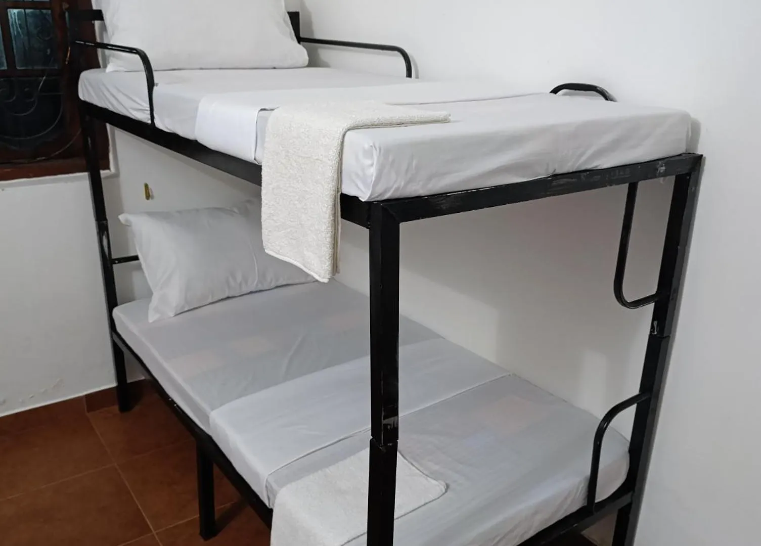 S And P Airport Transit Hostel And Villa 01 Negombo Sri Lanka