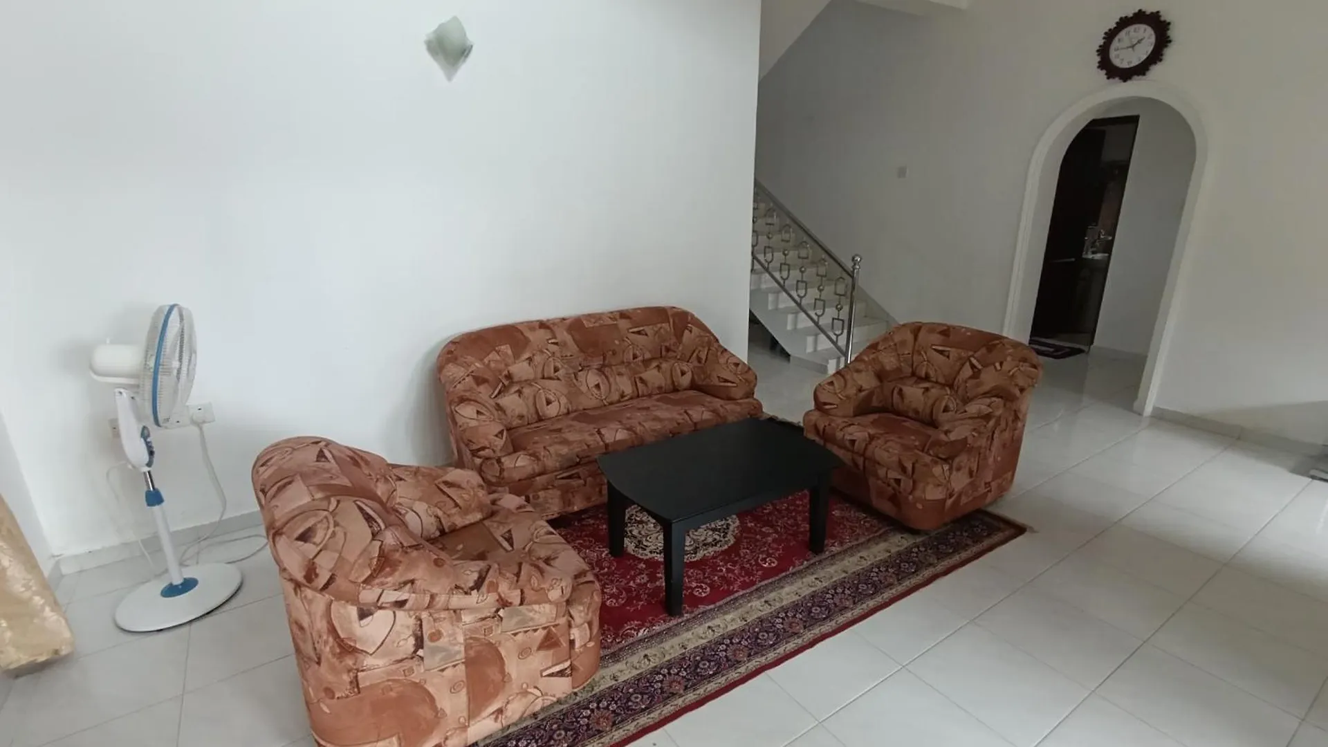 S And P Airport Transit Hostel And Villa 01 Negombo