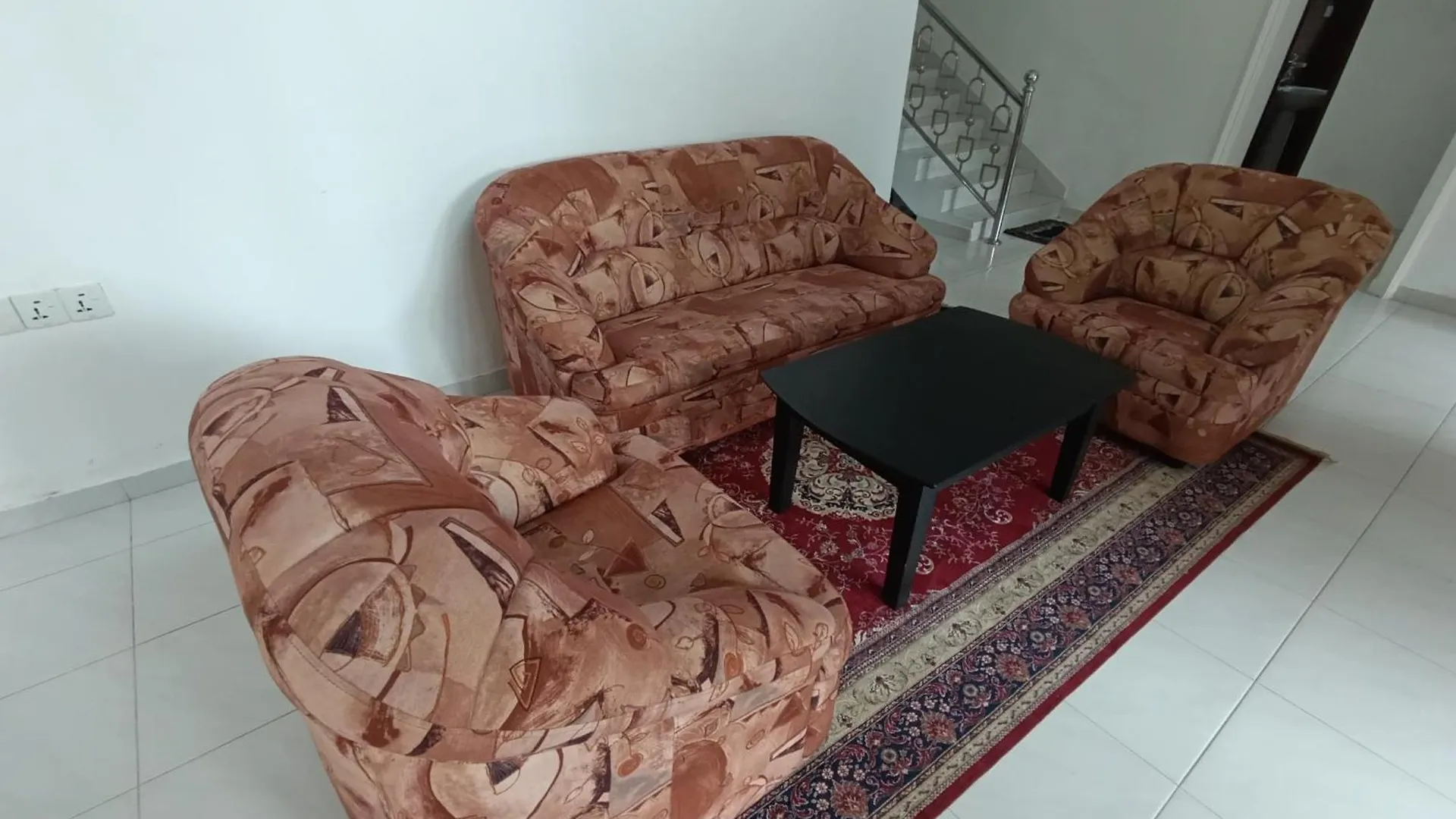 S And P Airport Transit Hostel And Villa 01 Negombo Sri Lanka