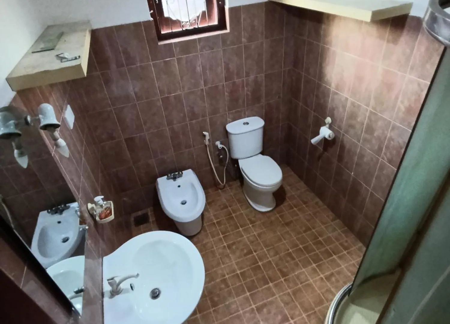 S And P Airport Transit Hostel And Villa 01 Negombo 0*,