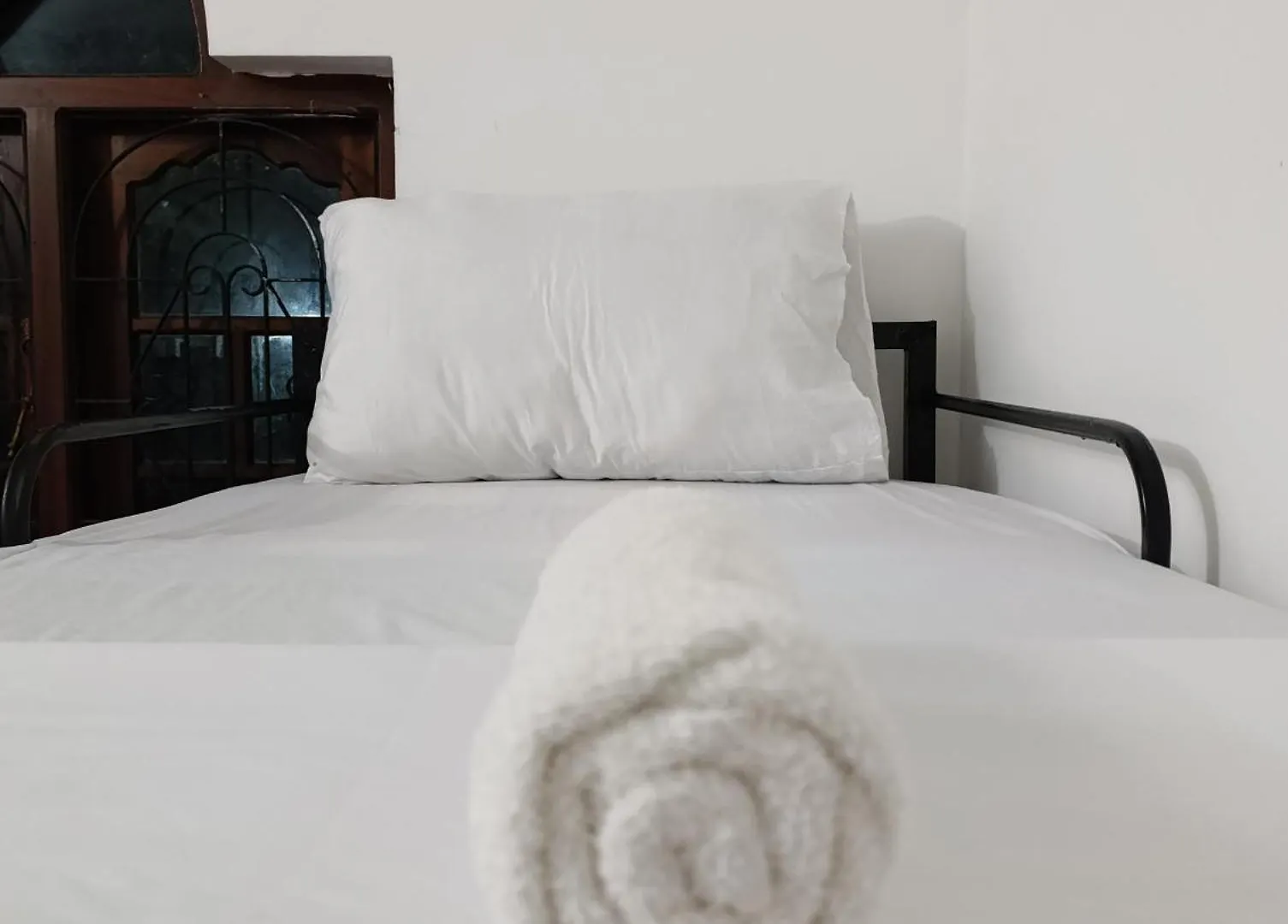 S And P Airport Transit Hostel And Villa 01 Negombo